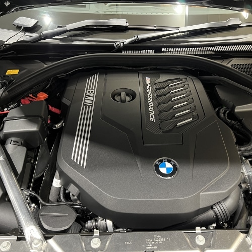 BMW dealer vs independent shop comparison