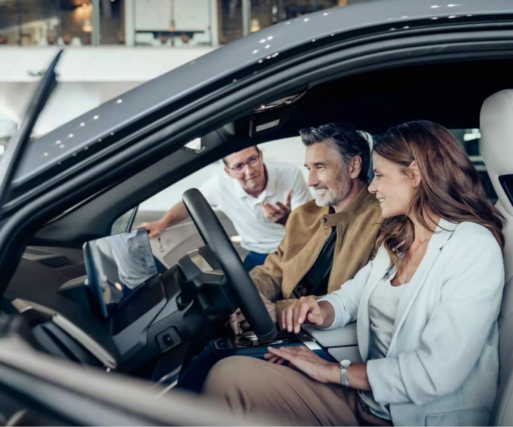 BMW warranty and what it covers